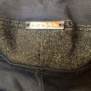 KORAL leggings
